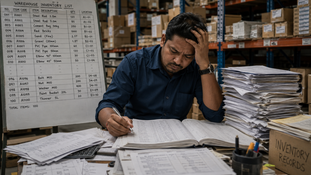 How RFID Asset Management is Transforming Warehouses
